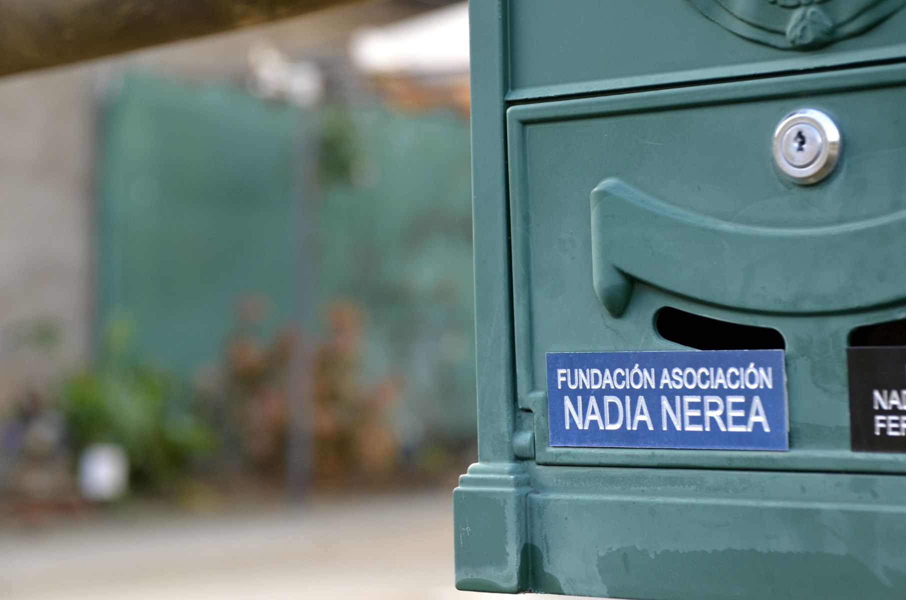 Afers Socials té línia directa amb els familiars de la Nadia Nerea