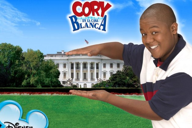 cory casa blanca disney channel