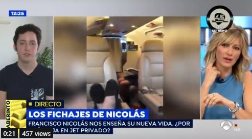 griso y nicolas chupeton