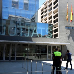 jutjats Manresa