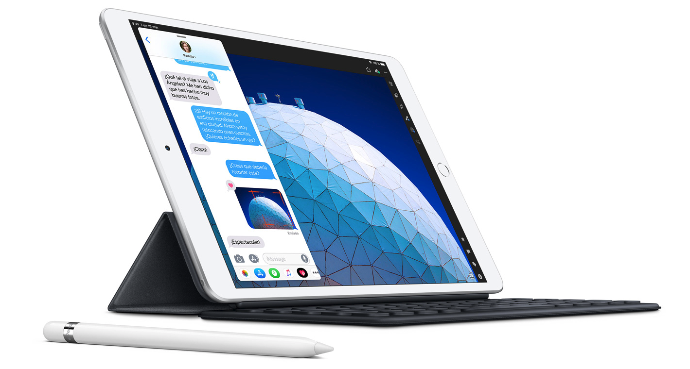 Apple inicia proves del seu iPad plegable amb una gran sorpresa