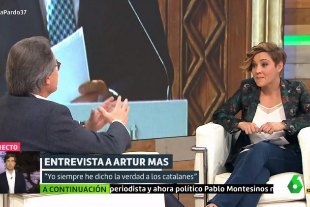 artur masía cristina pardo