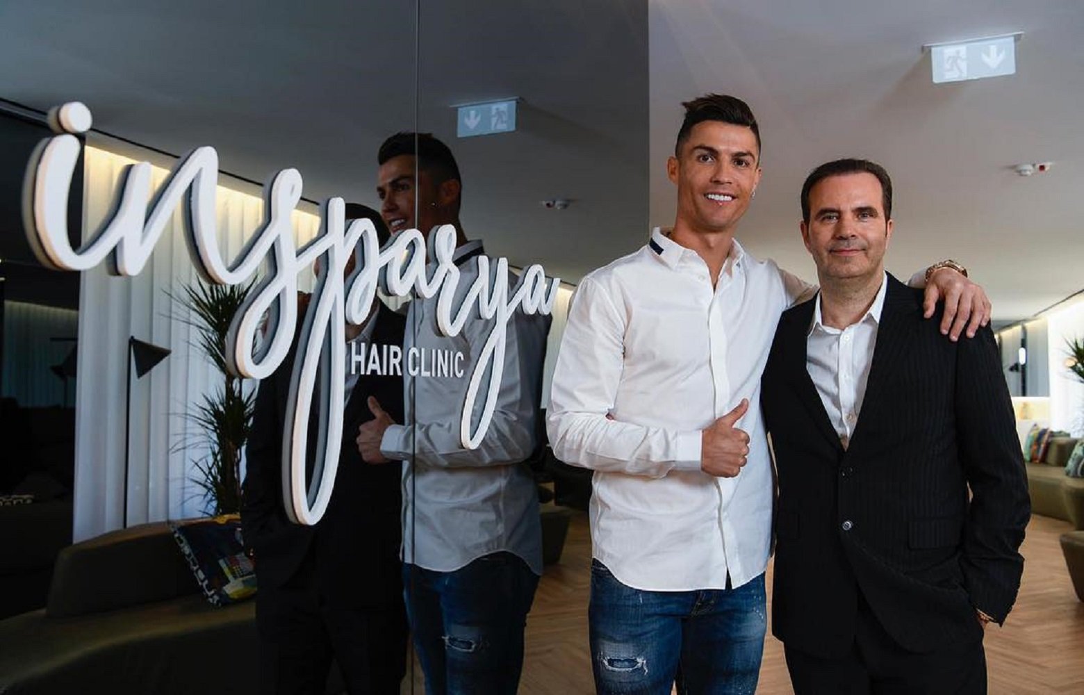 El sorprendente negocio de Cristiano Ronaldo para salvar a España