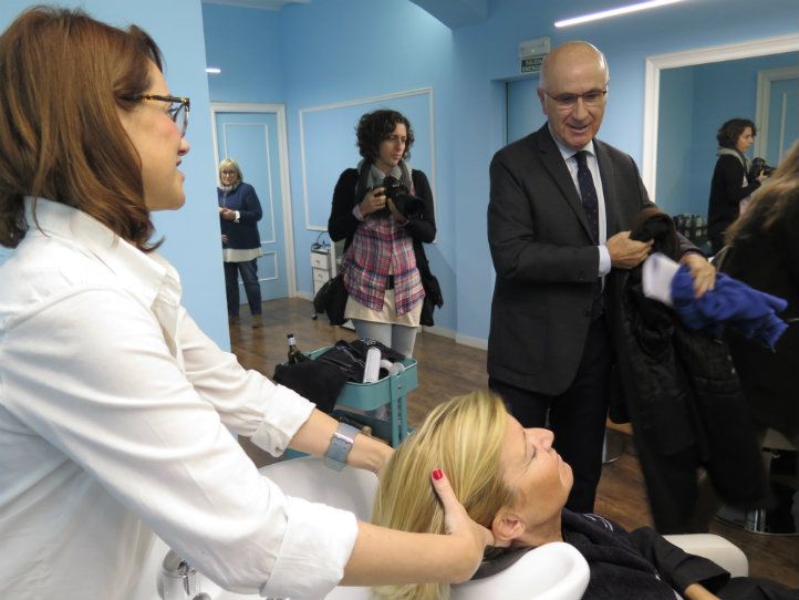 20D. Así ha sido el día 1