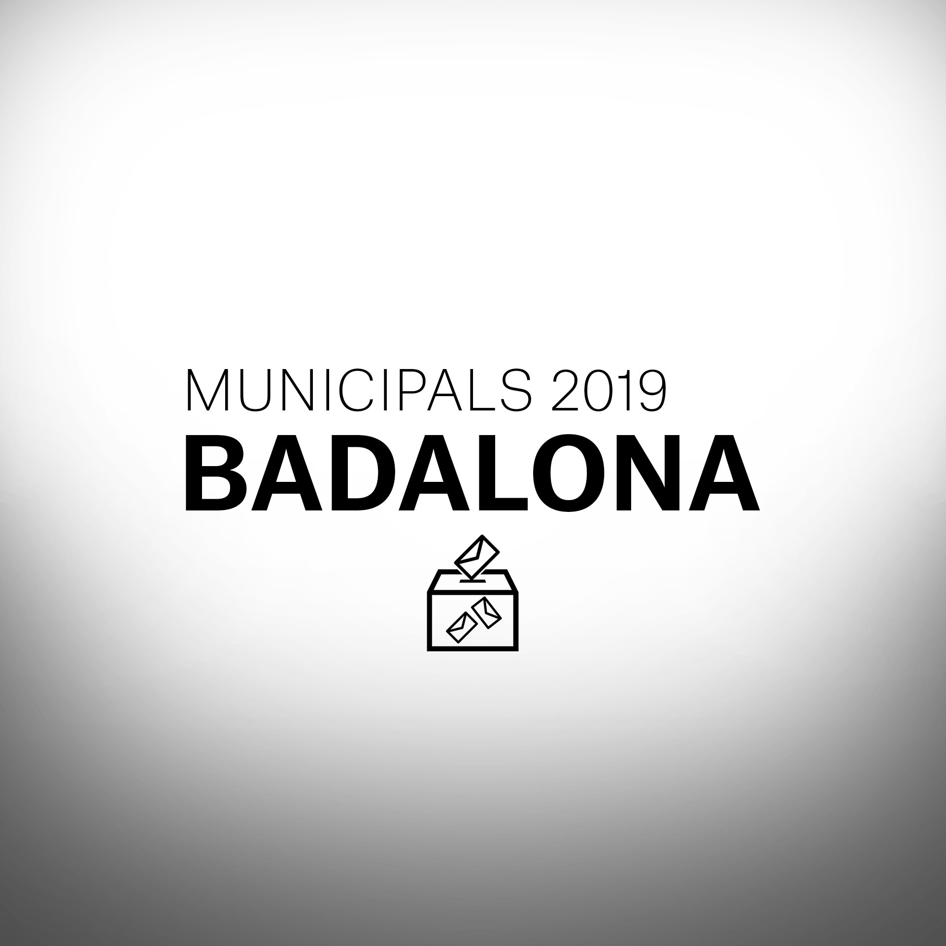 ¿Qué pasará en las elecciones municipales en Badalona?