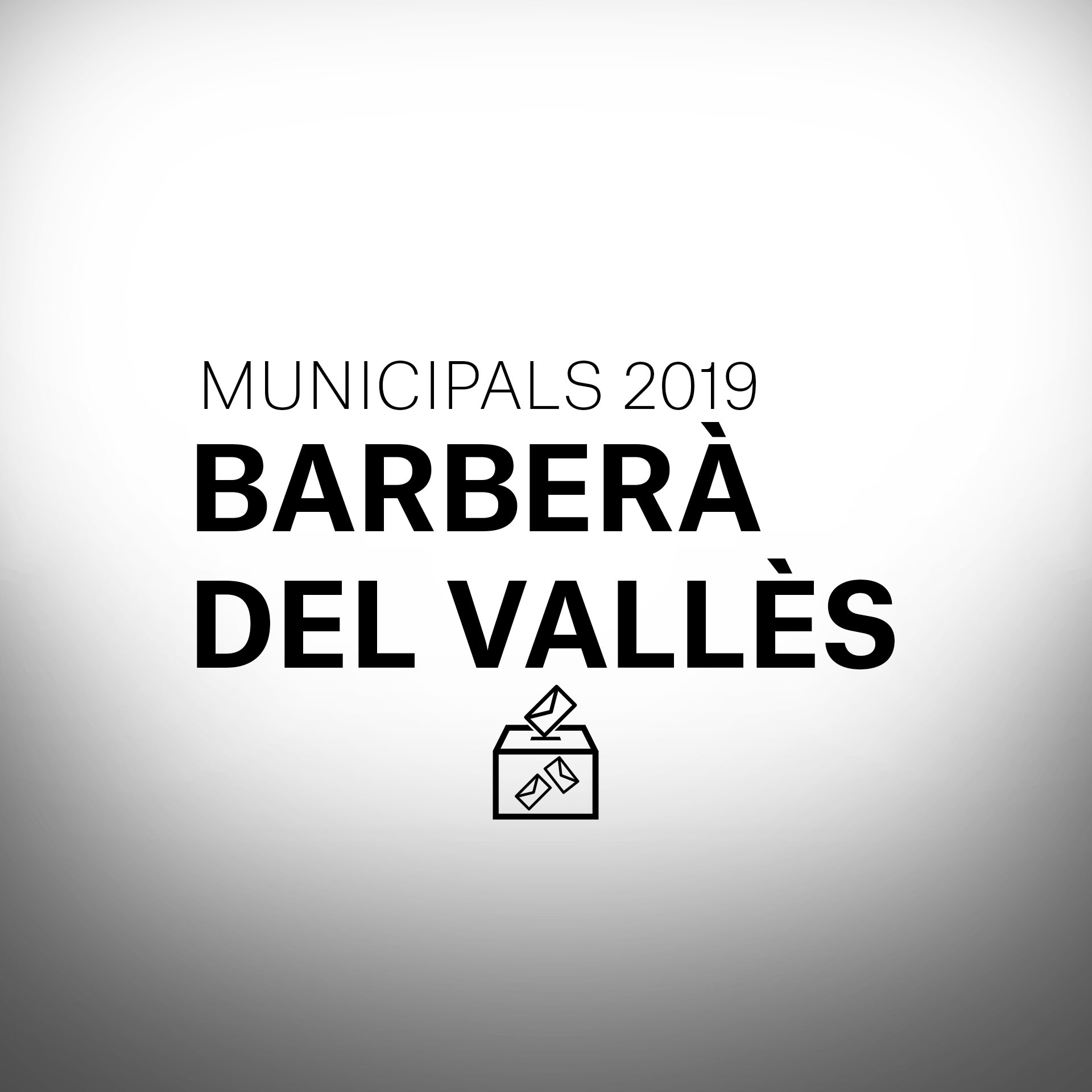 Què passarà a les eleccions municipals a Barberà del Vallès?