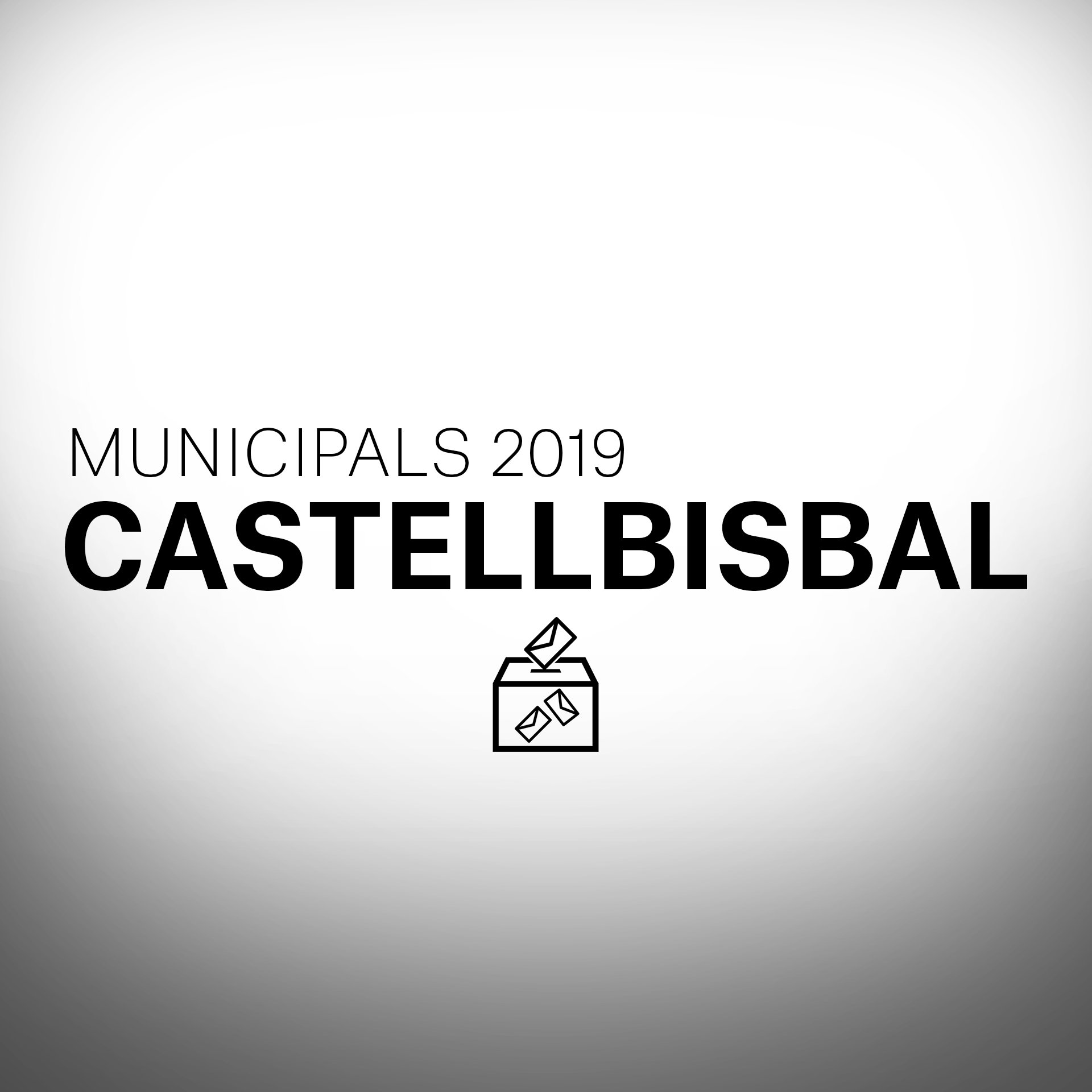 ¿Qué pasará en las Elecciones Municipales en Castellbisbal?