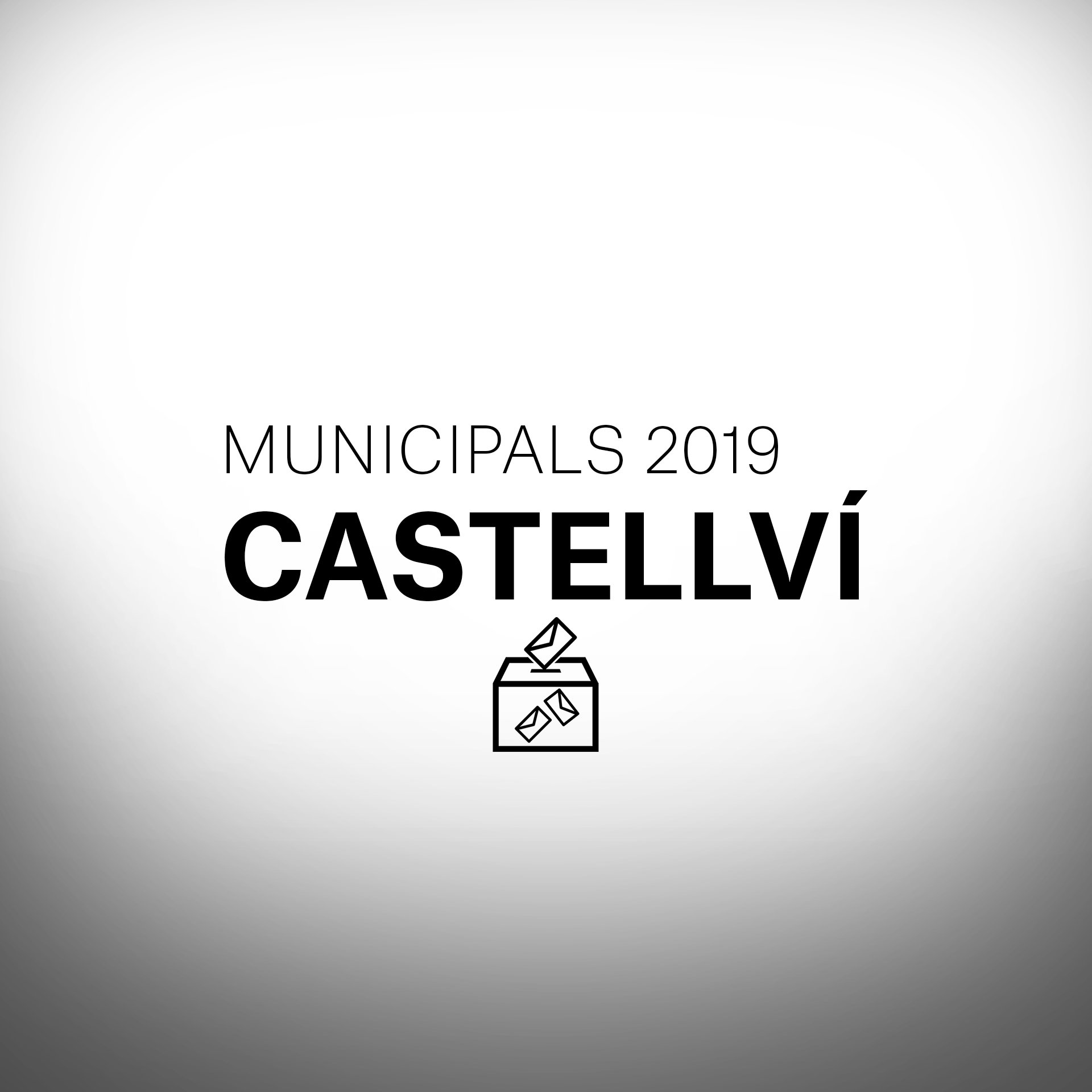 Què passarà a les eleccions municipals a Castellví de Rosanes?