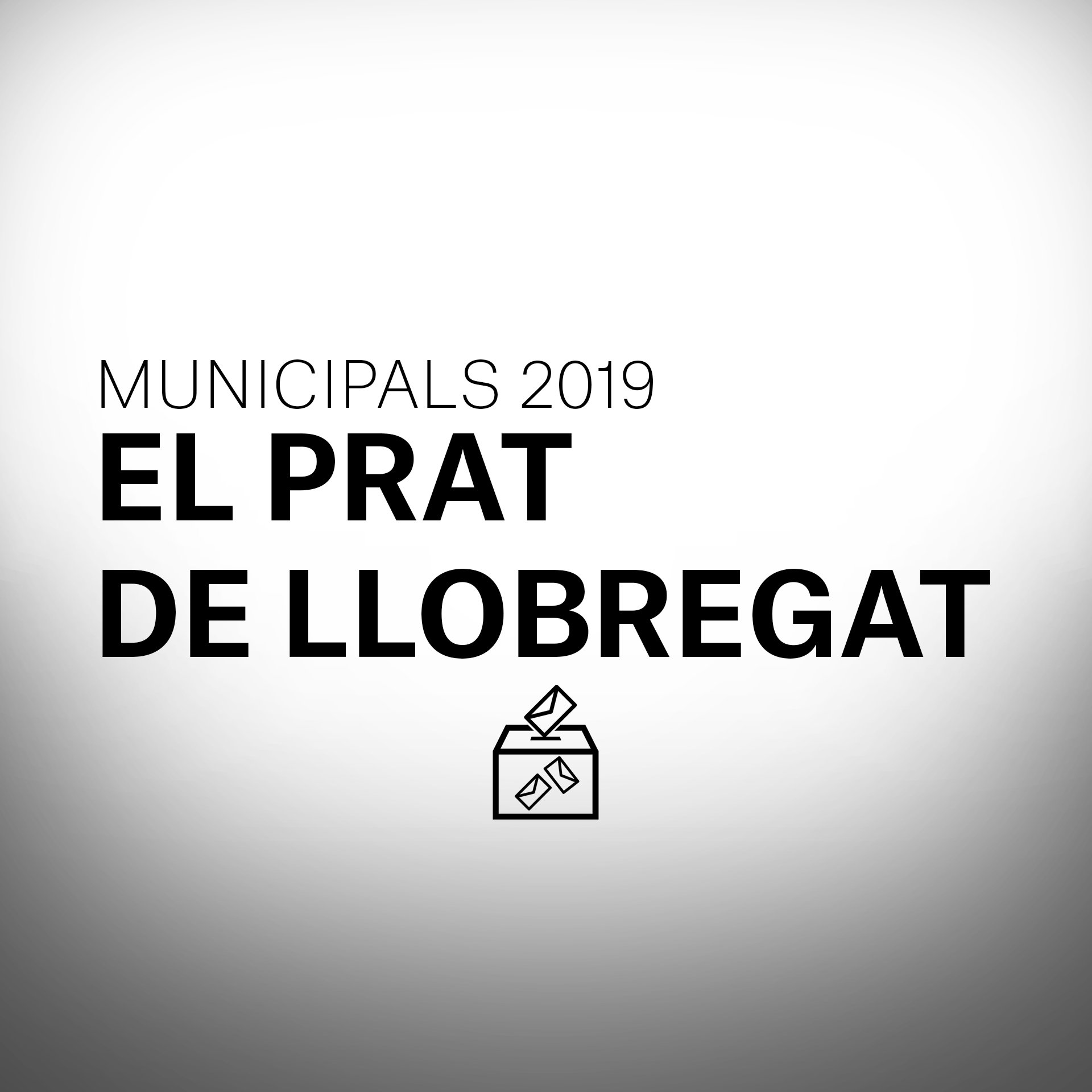 Què passarà a les eleccions municipals al Prat de Llobregat?