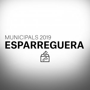 Card Municipals 2019 Esparreguera Card Municipals 2019 Esparreguera
