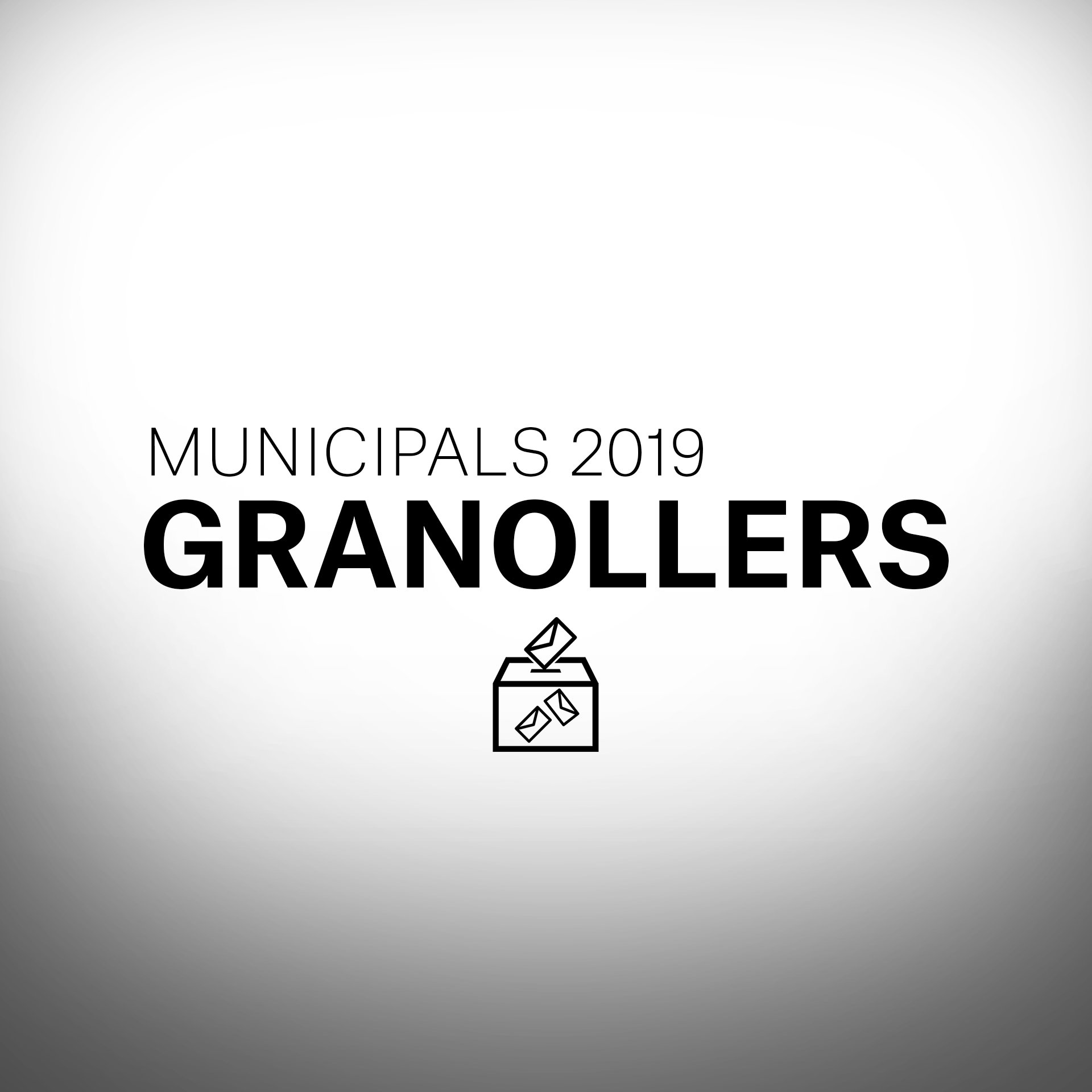 ¿Qué pasará en las elecciones municipales en Granollers?