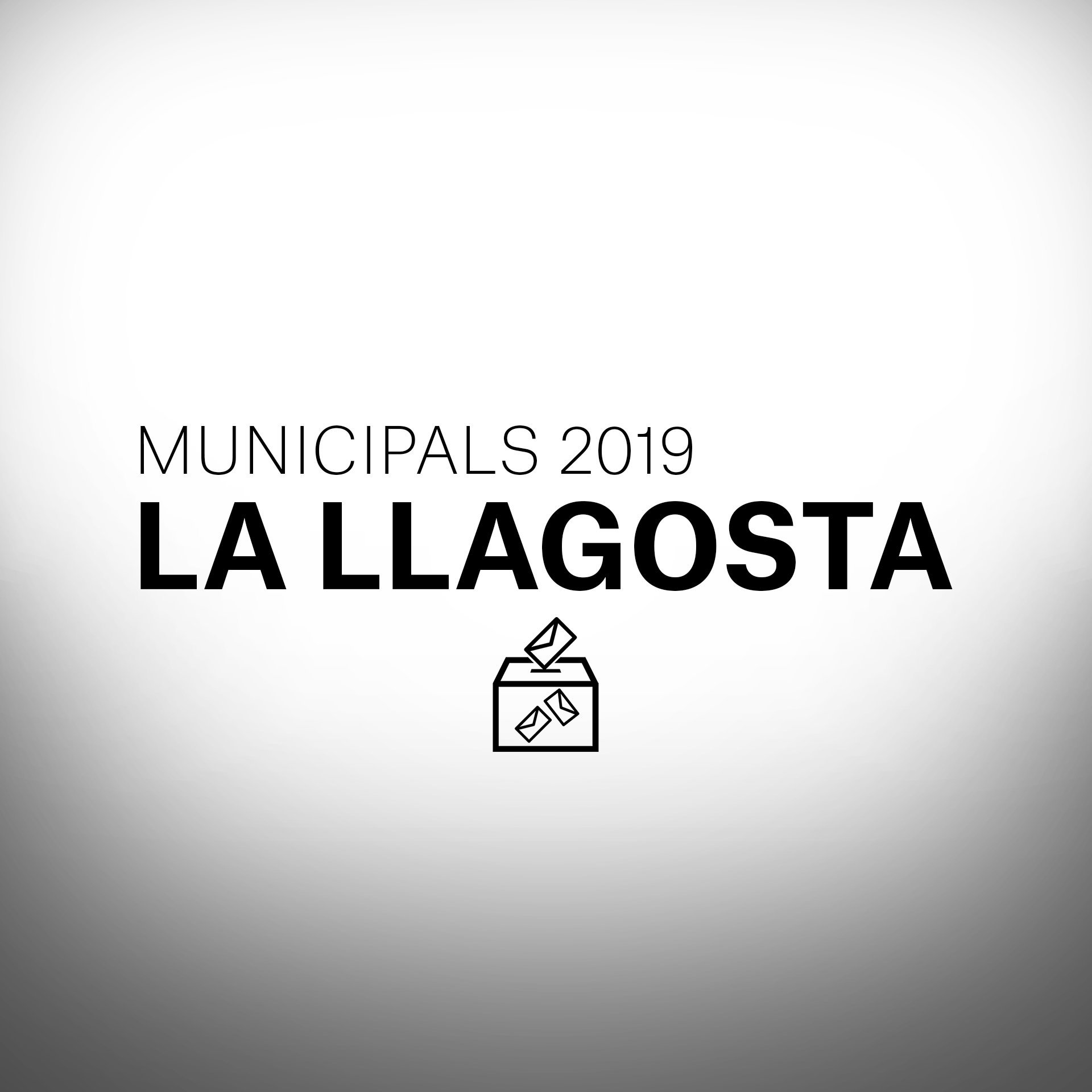 ¿Qué pasará en las elecciones municipales en la Llagosta?