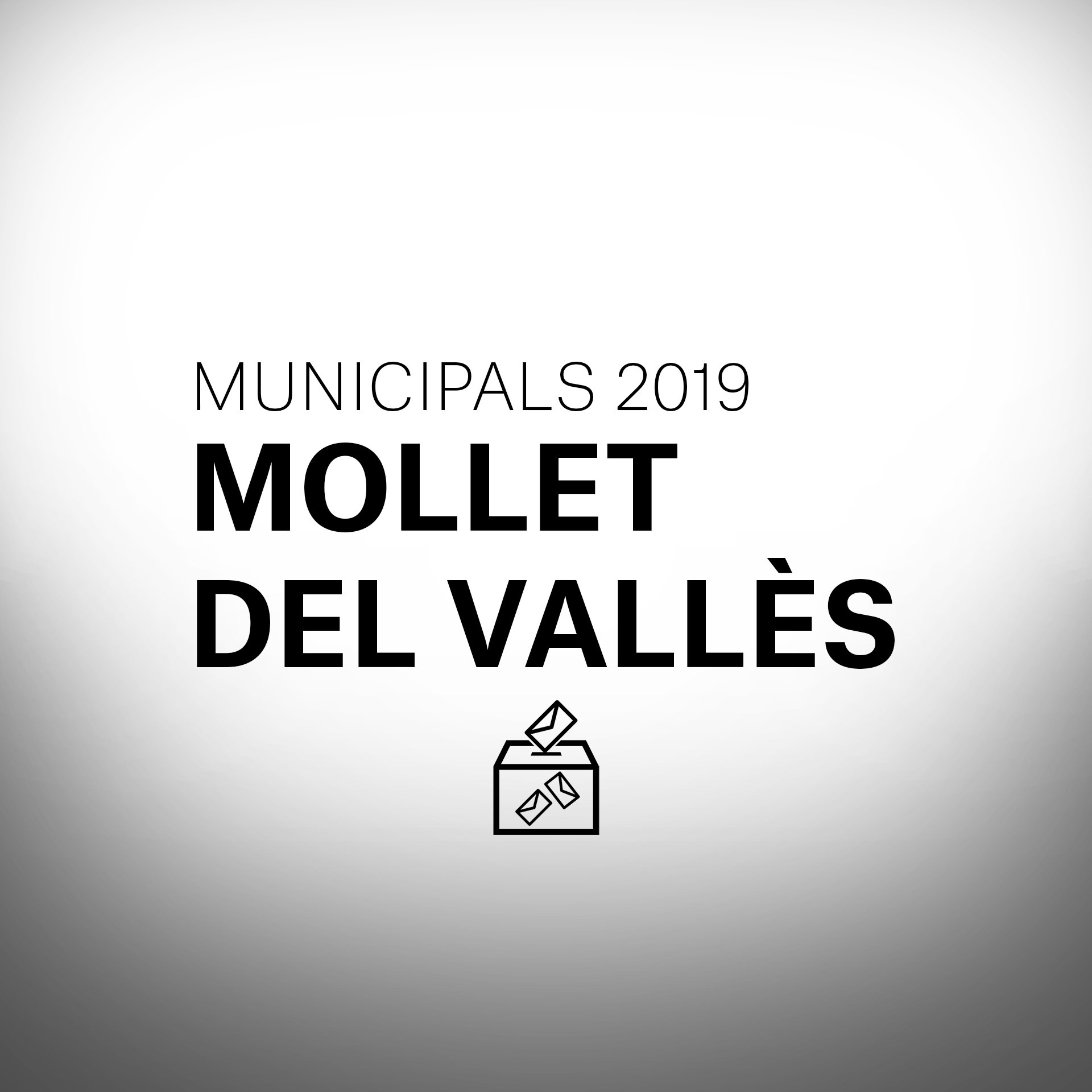 Què passarà a les Eleccions Municipals a Mollet del Vallès?