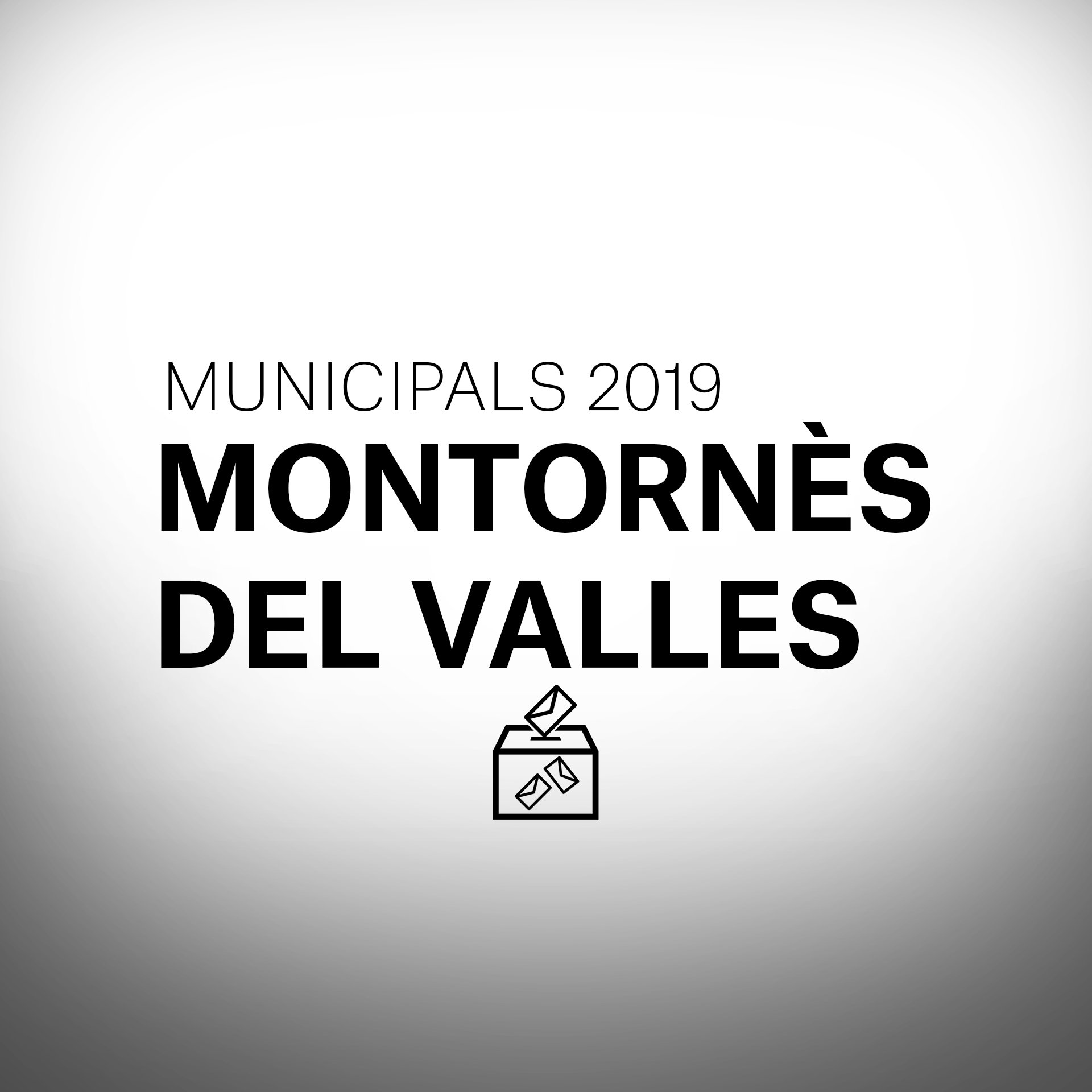 Què passarà a les eleccions municipals a Montornès del Vallès?