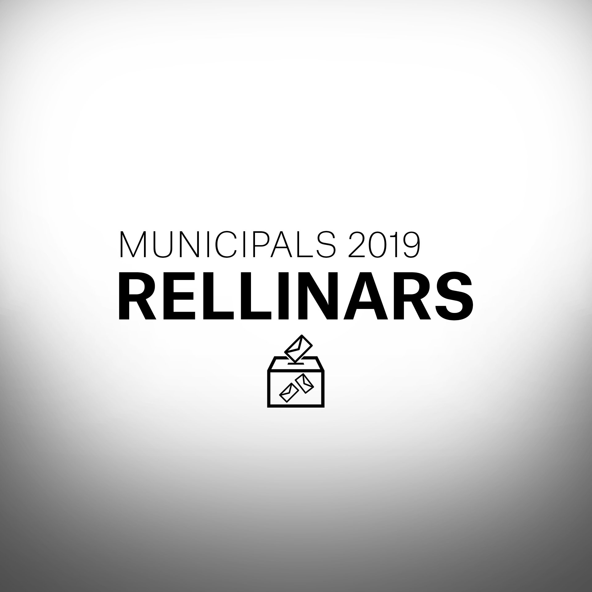 ¿Qué pasará en las elecciones municipales en Rellinars?