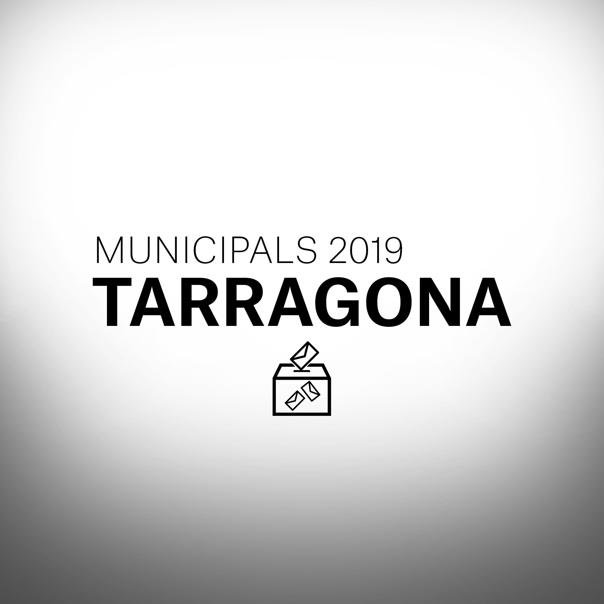 ¿Qué pasará en las elecciones municipales en Tarragona?