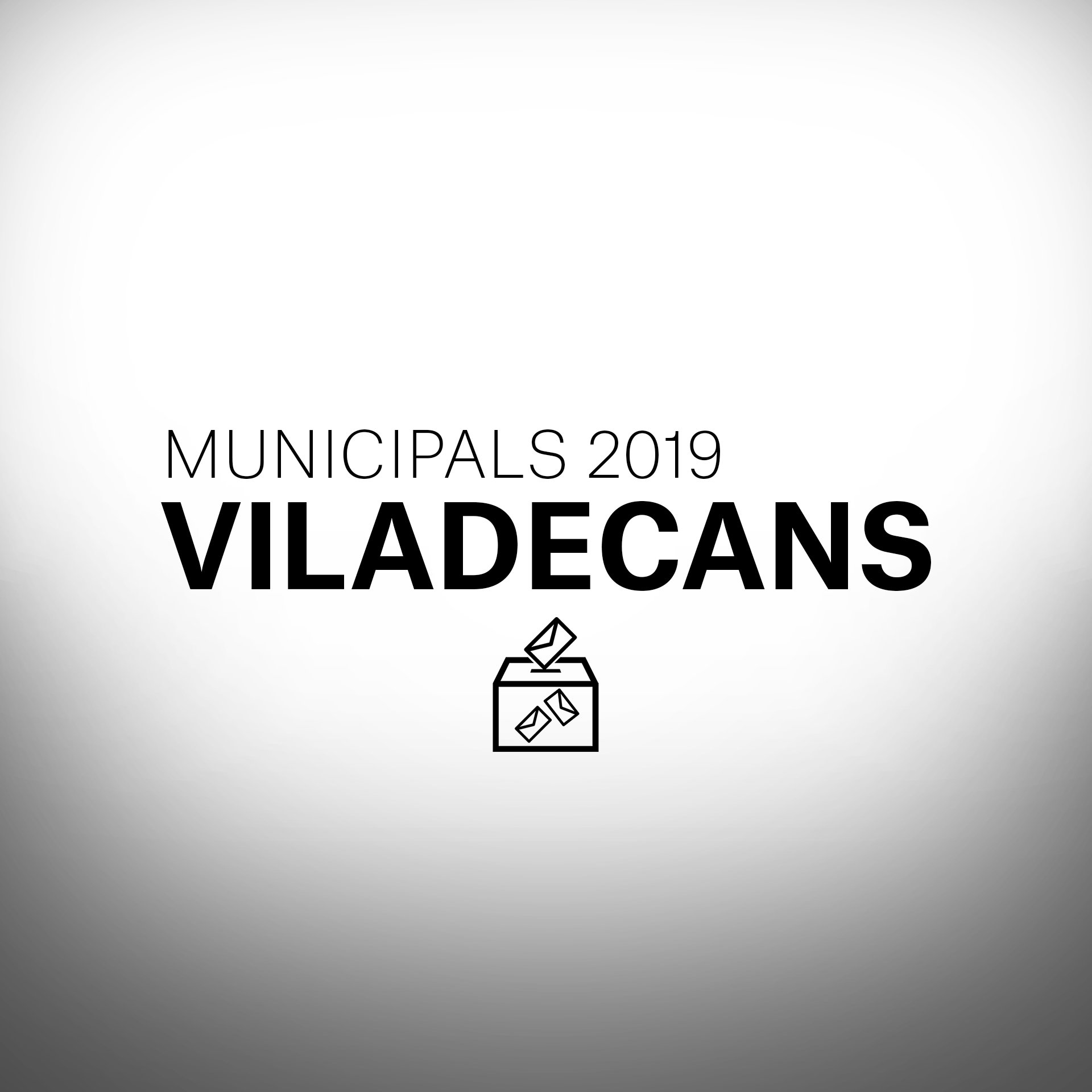 ¿Qué pasará en las elecciones municipales en Viladecans?