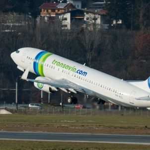 Transavia Hermann Hammer wikimedia Transavia Hermann Hammer wikimedia