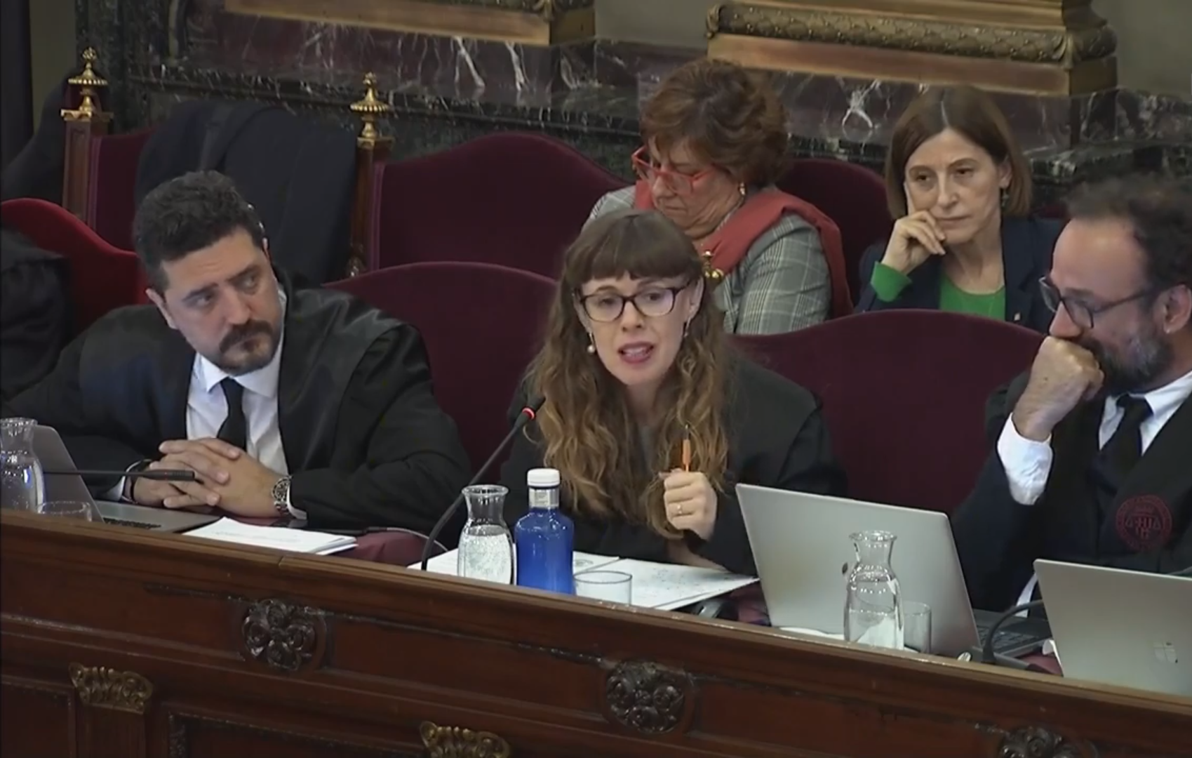 El relat fantàstic de la por i l'alçament torna amb els testimonis de la Guàrdia Civil