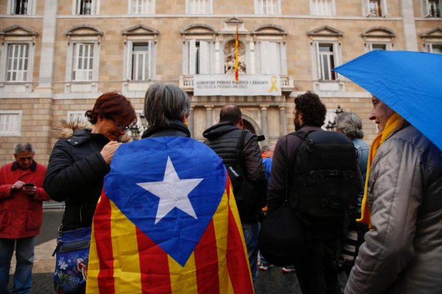 ELNACIONAL mani llaços sergi alcazar ELNACIONAL mani llaços sergi alcazar