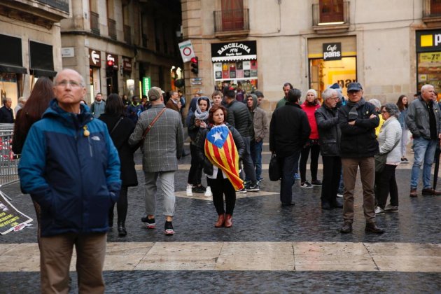 ELNACIONAL mani llaços sergi alcazar ELNACIONAL mani llaços sergi alcazar