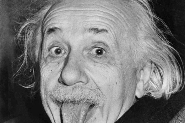 einstein einstein