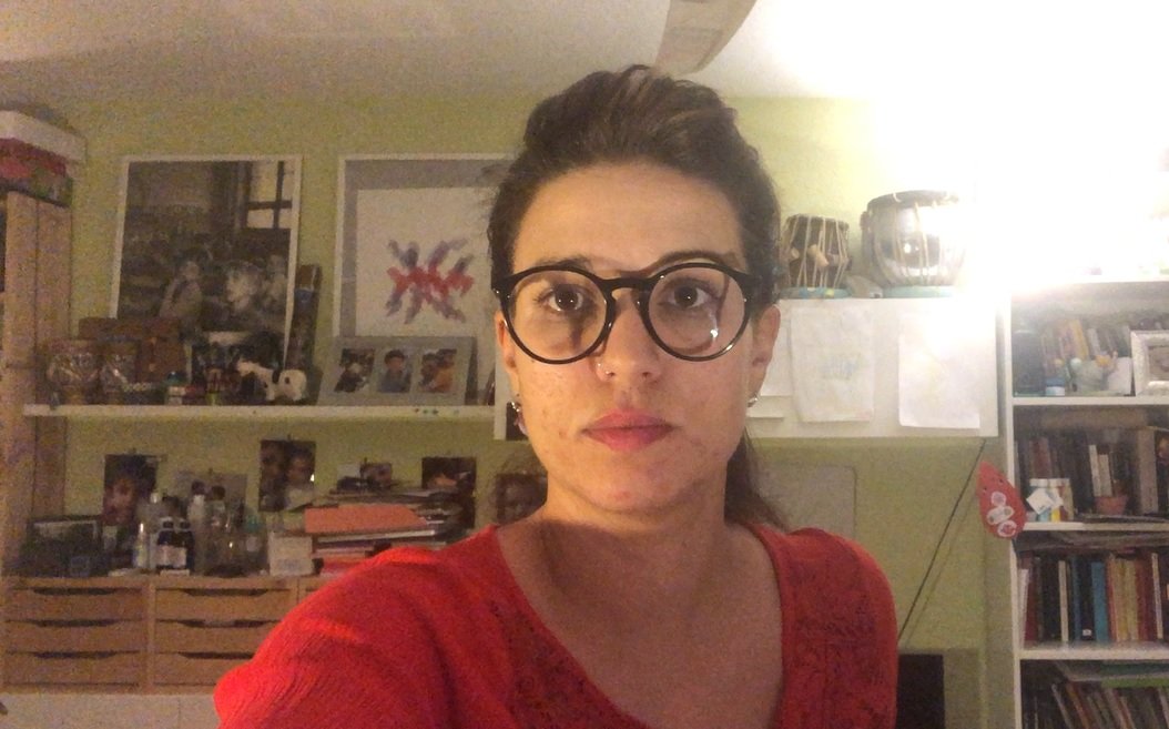 VÍDEO | Bea Talegón: judici al procés (divuitena sessió)