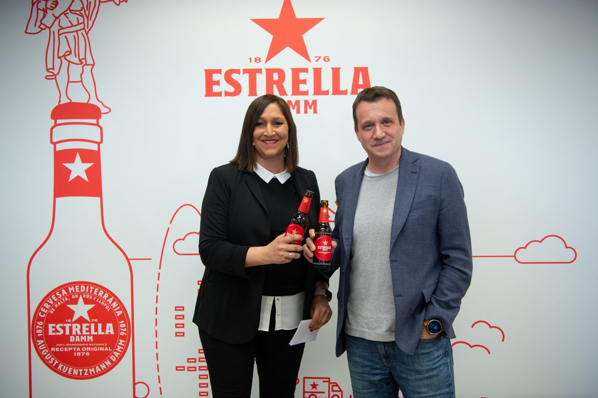 Damm ya tiene espacio propio dedicado a la innovación en Barcelona Tech City