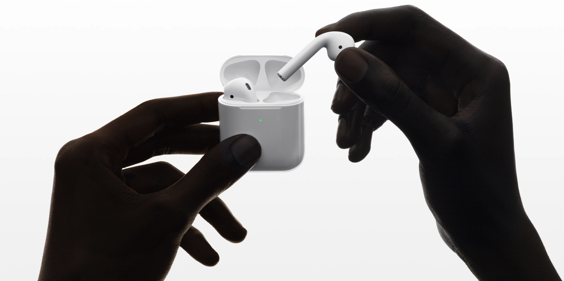 Airpods 2 - Apple
