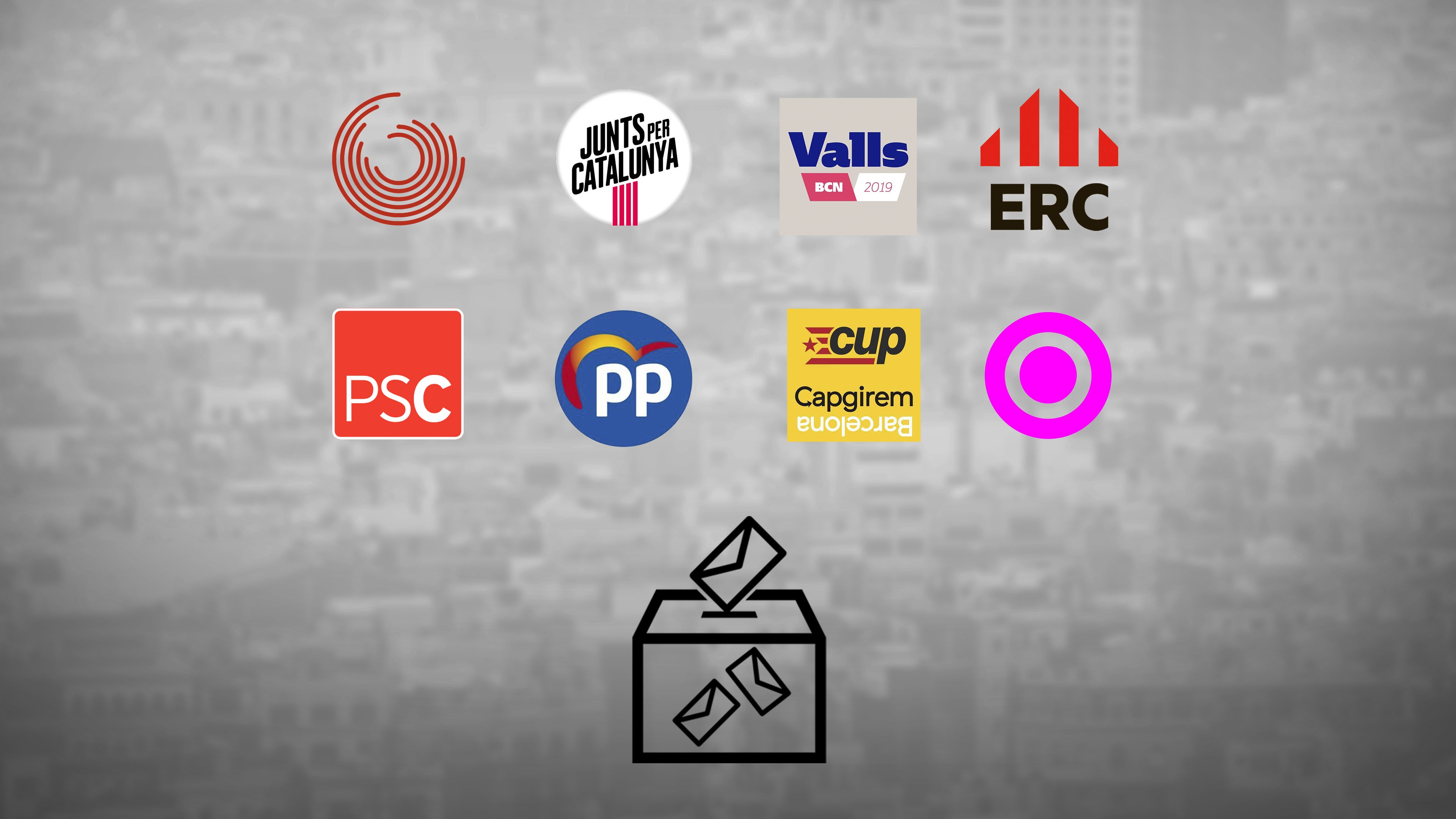 ¿Qué pasará en las elecciones en Barcelona?