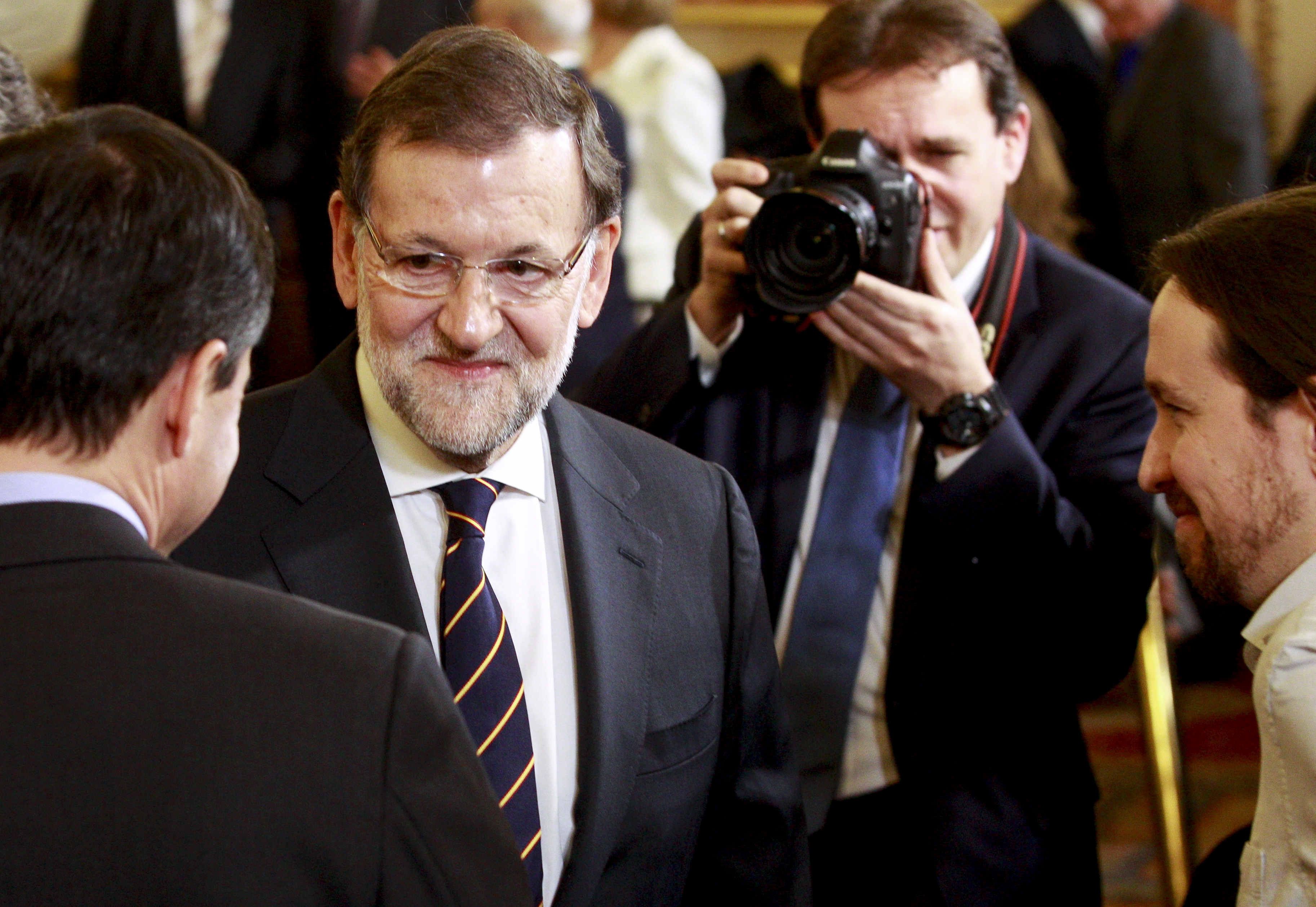 La Constitució: la reforma que ve