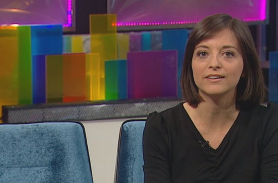 mireia giro tv3 mireia giro tv3