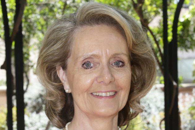 Mariangela Vilallonga ACN Mariangela Vilallonga ACN