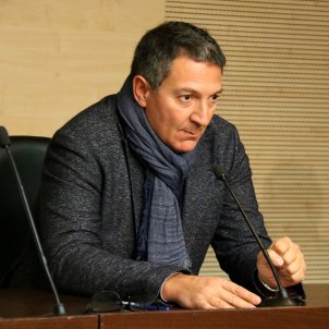 miquel samper pdecat terrassa conseller d'interior acn miquel samper pdecat terrassa conseller d'interior acn