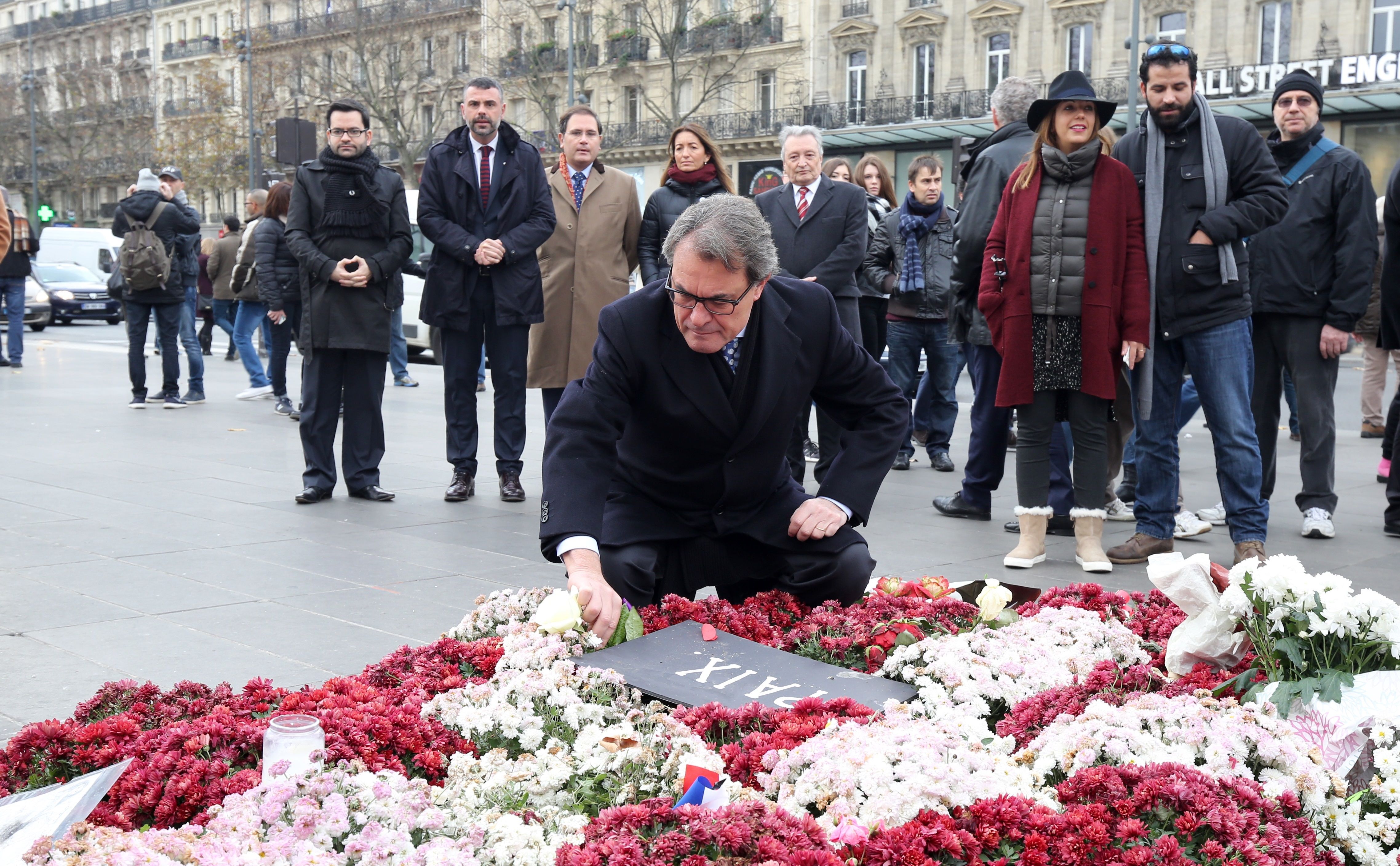 20D. Així ha anat el dia 3