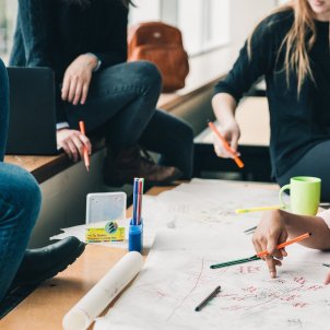 Què cal fer per anar d'Erasmus?