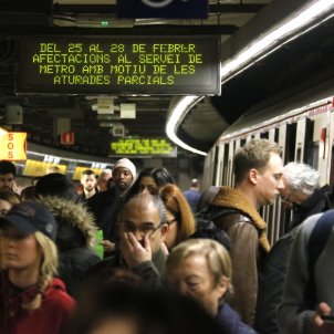 vaga metro acn vaga metro acn