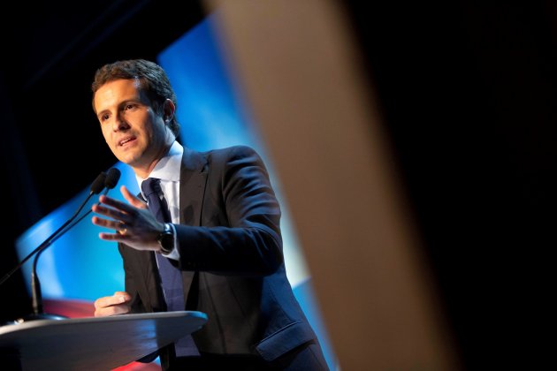 CASADO EFE CASADO EFE