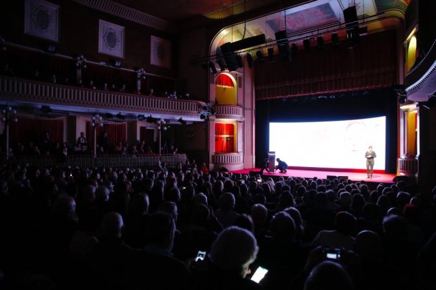 ELNACIONAL jxcat presentacio barcelona sergi alcazar