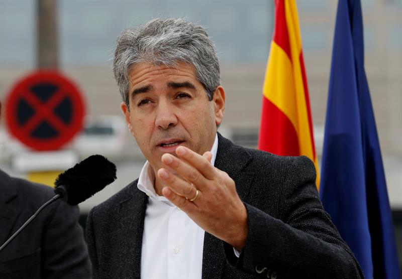 Homs i el 'model Bernabéu' d'infraestructures