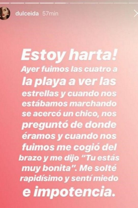 dulceida acoso hawai instagram instagram dulceida