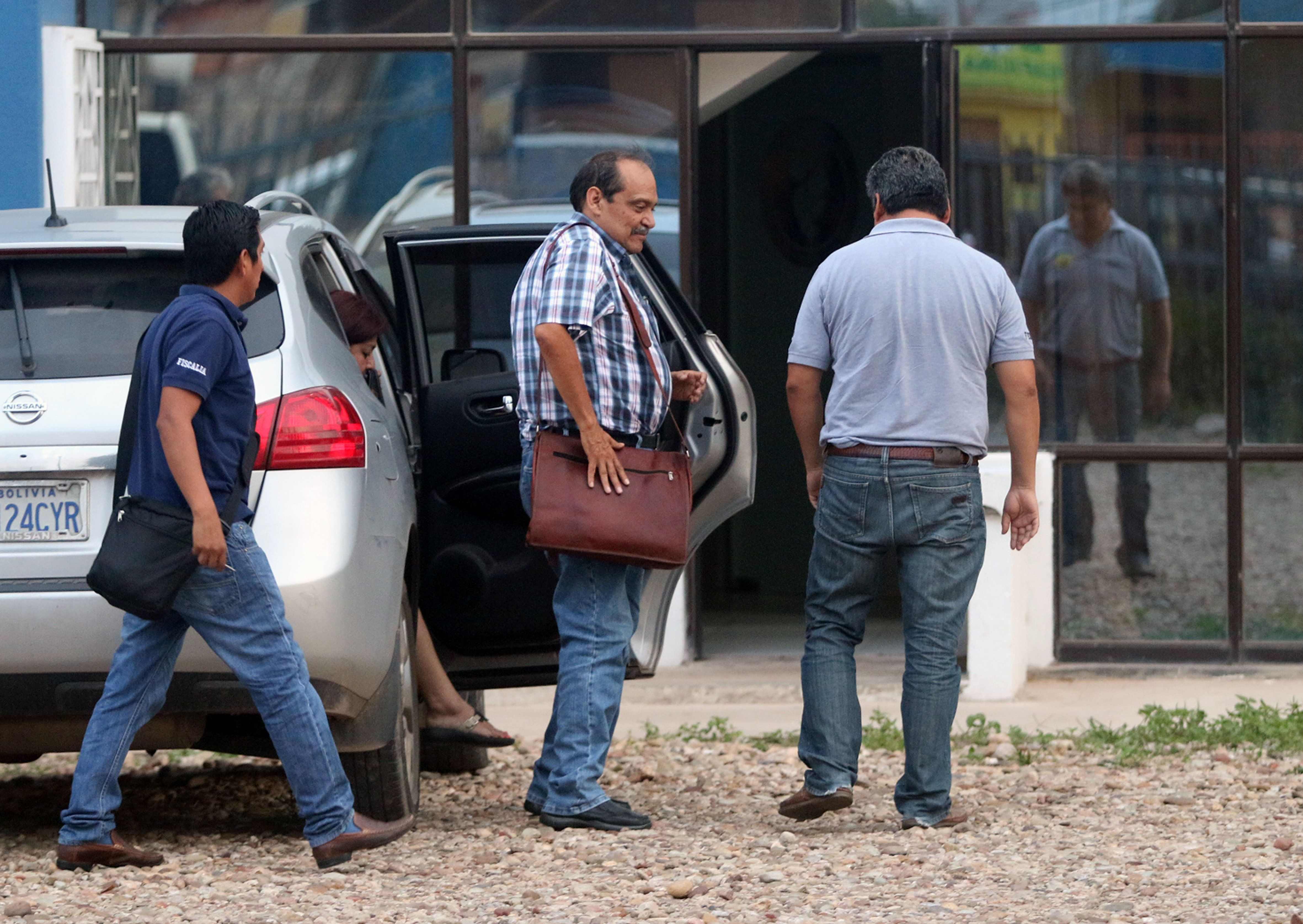 Detienen en Bolivia al director de la compañía aérea del Chapecoense