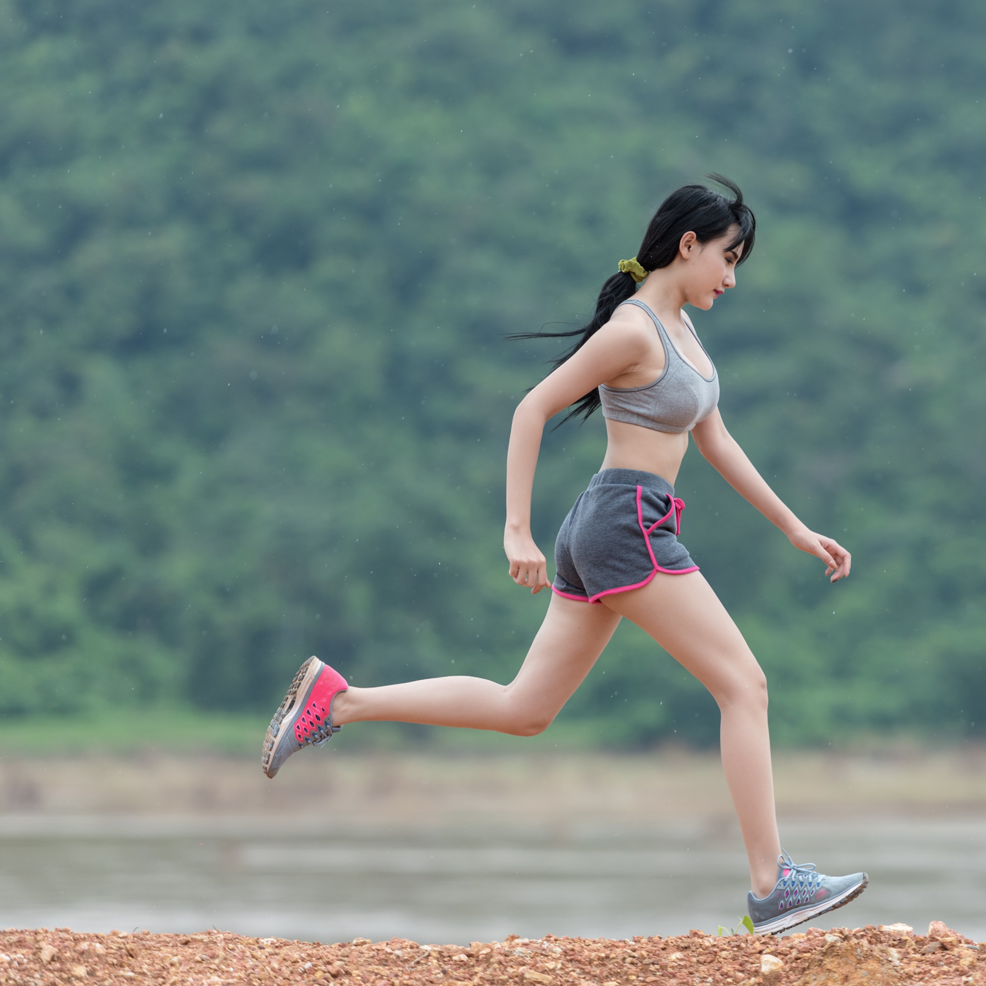 ¿Es mejor hacer ejercicio en ayunas para adelgazar?