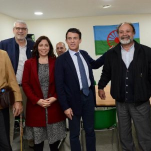 manuel valls gitanos @VallsBCN_2019 manuel valls gitanos @VallsBCN_2019