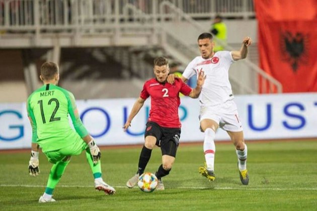 ivan balliu albania @fshforg ivan balliu albania @fshforg