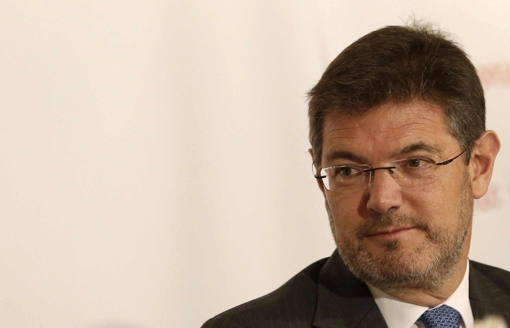 Catalá avisa de que Panamá tiene una cultura tributaria "diferente"