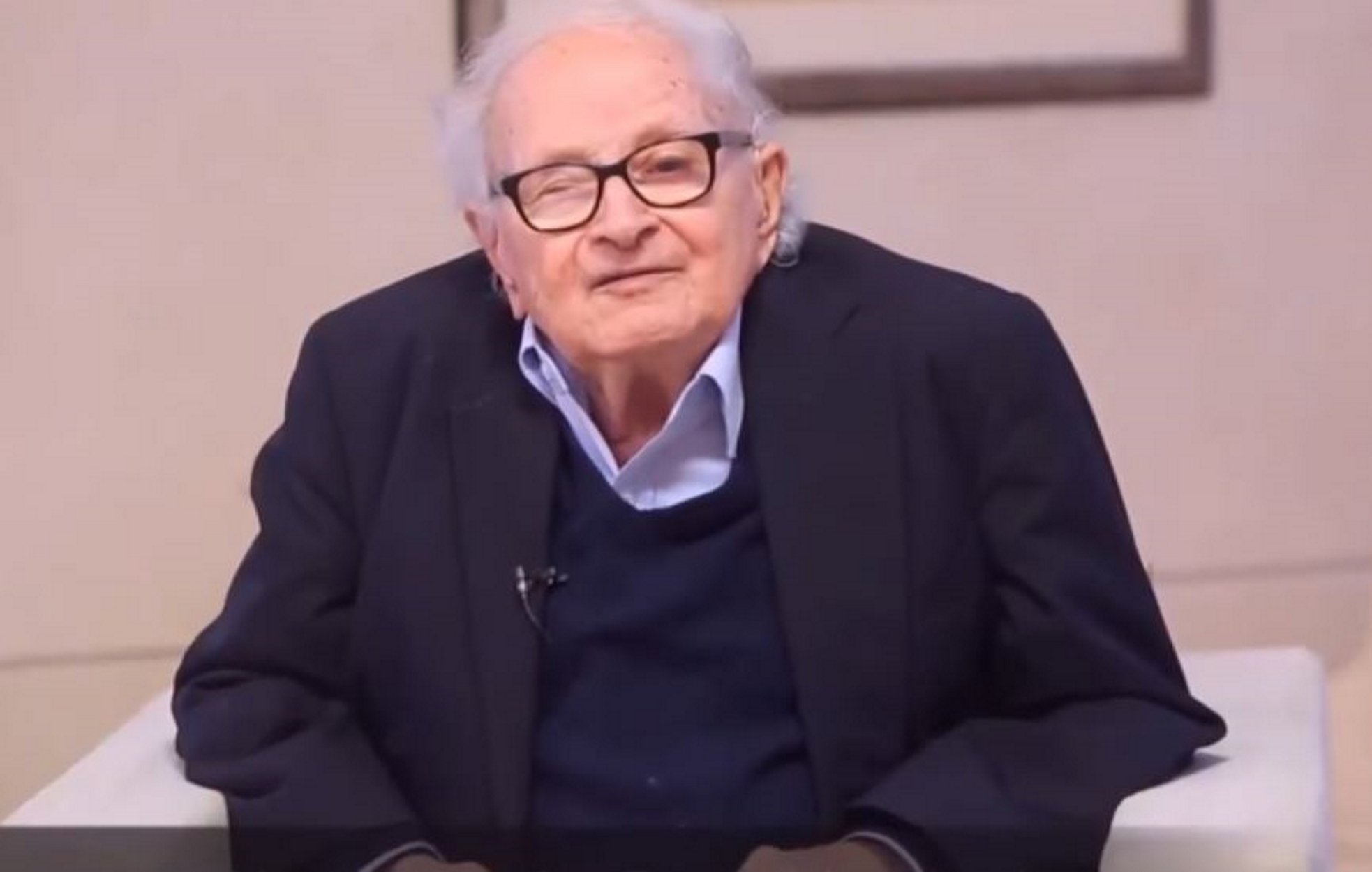 Mor l'agent del Mossad que va fer la històrica detenció del dirigent nazi Eichmann