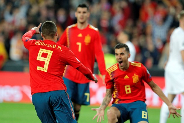 rodrigo morenor ceballos espanya efe