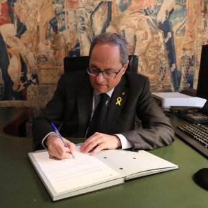 quim torra - acn quim torra - acn