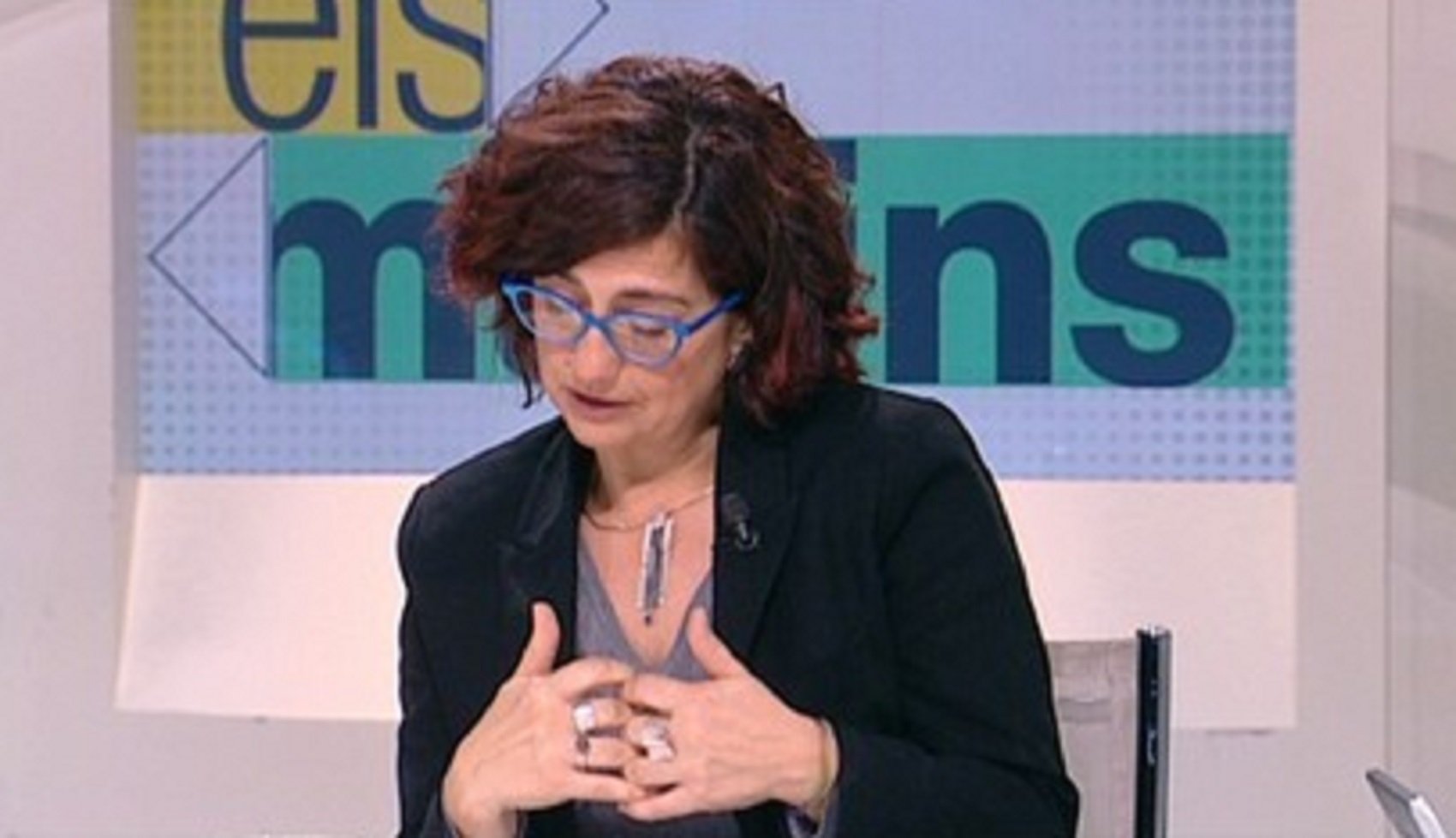 Rosa Lluch, filla de l'exministre socialista, tancarà la llista dels comuns